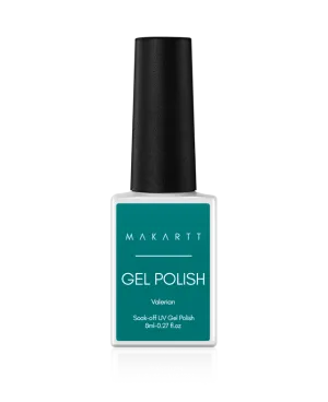 "Valerian" Gel Polish