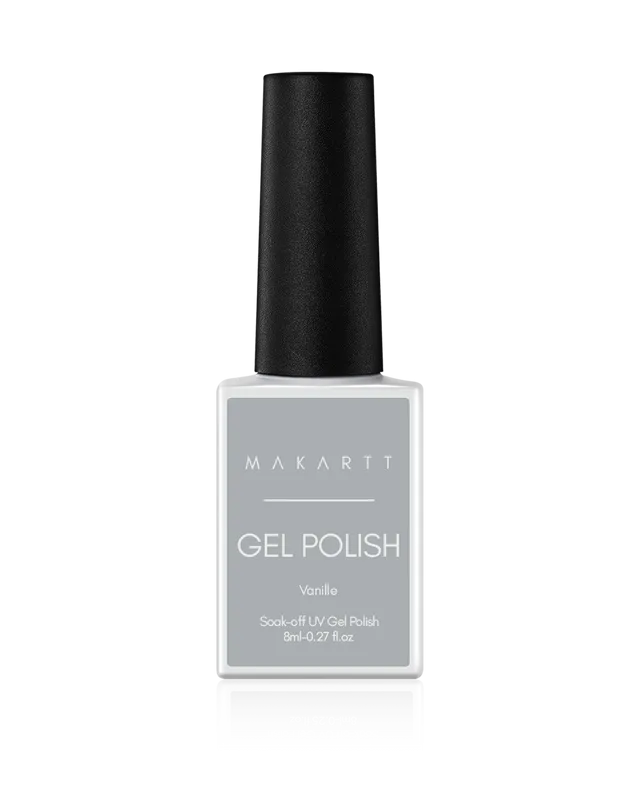 "Vanille" Gel Polish