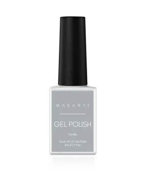"Vanille" Gel Polish