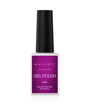 "Violet" Gel Polish
