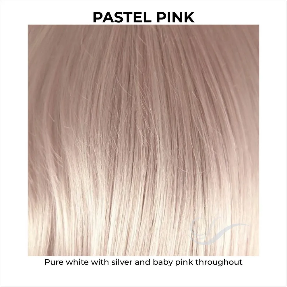Rae by Rene of Paris (Lace Front-Lace Part Wig)