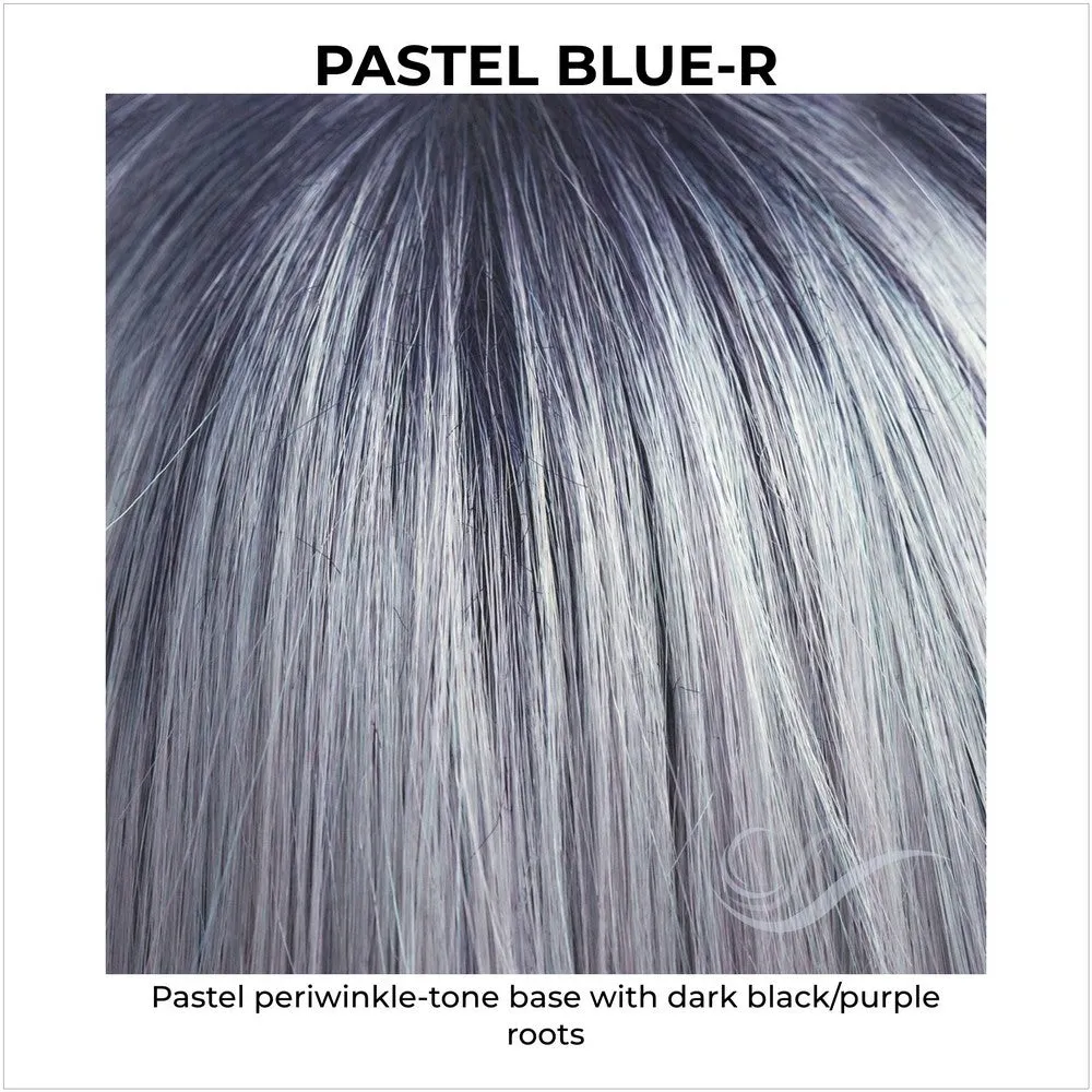 Rae by Rene of Paris (Lace Front-Lace Part Wig)