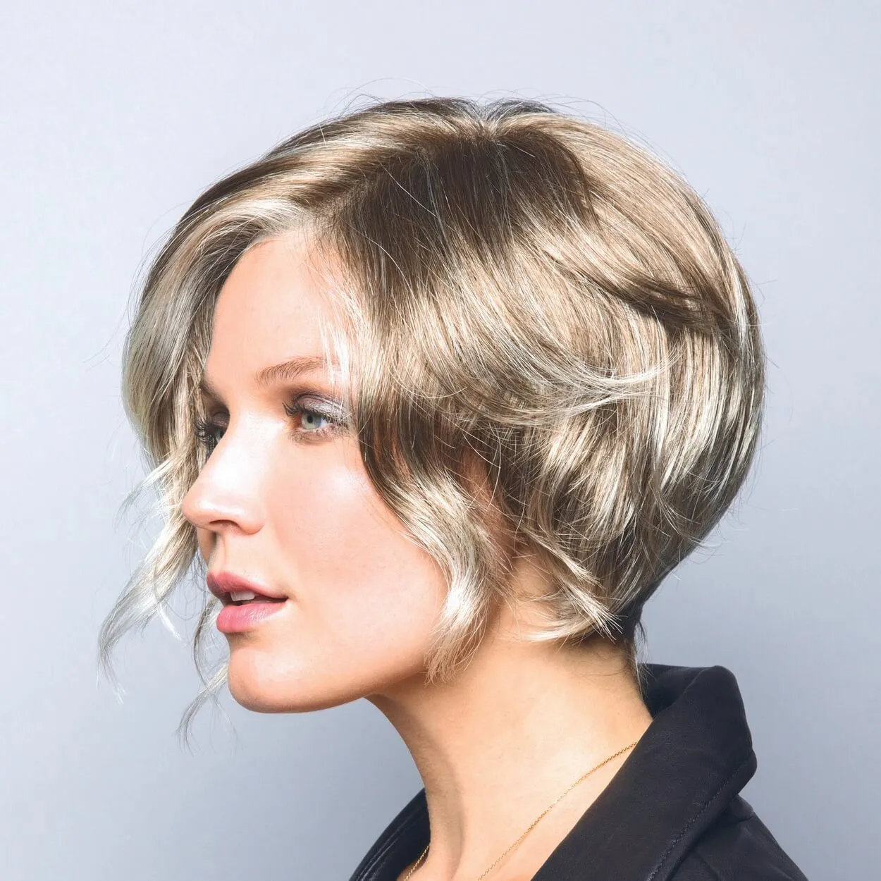 Rae by Rene of Paris (Lace Front-Lace Part Wig)