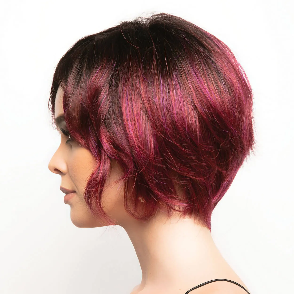 Rae by Rene of Paris (Lace Front-Lace Part Wig)