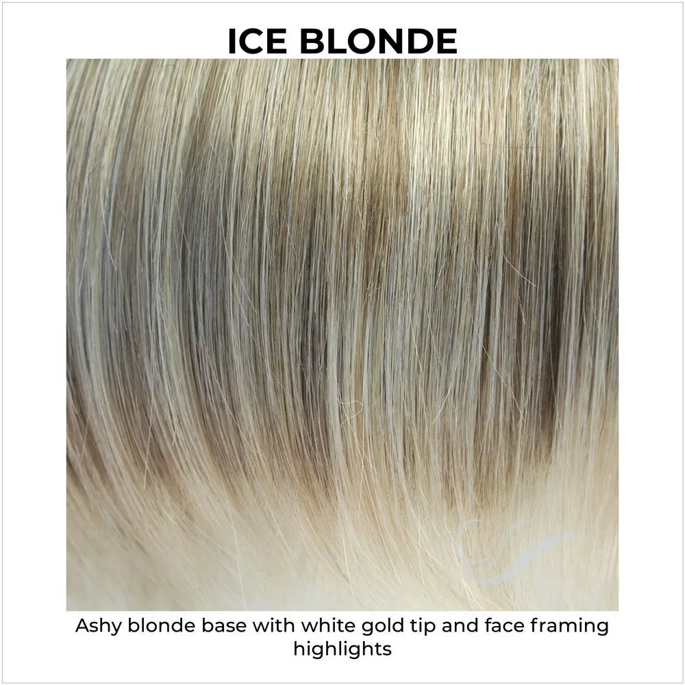 Rae by Rene of Paris (Lace Front-Lace Part Wig)