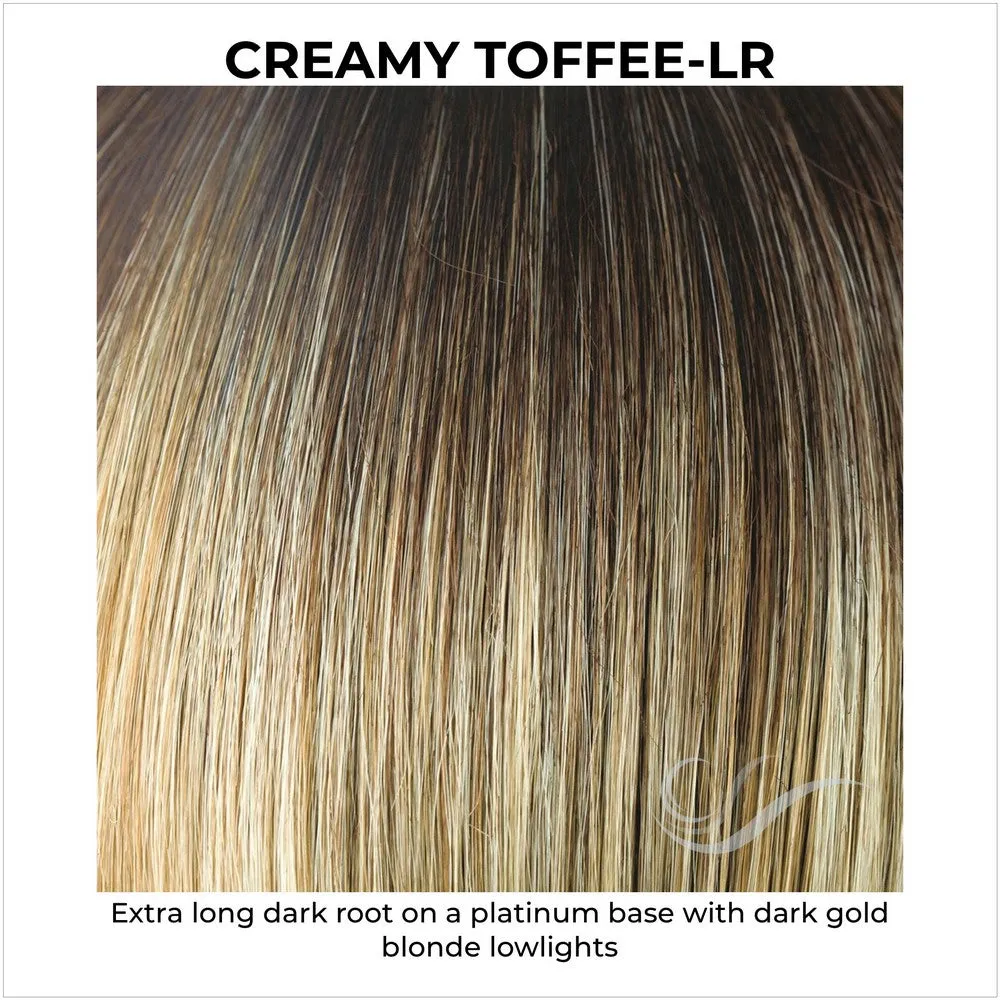 Rae by Rene of Paris (Lace Front-Lace Part Wig)