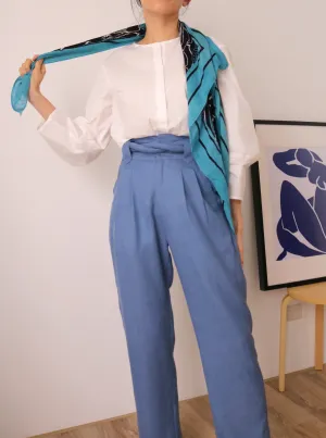 Riad Scarf -vintage