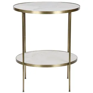 Rivoli Side Table