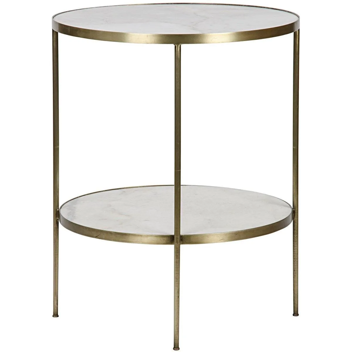 Rivoli Side Table