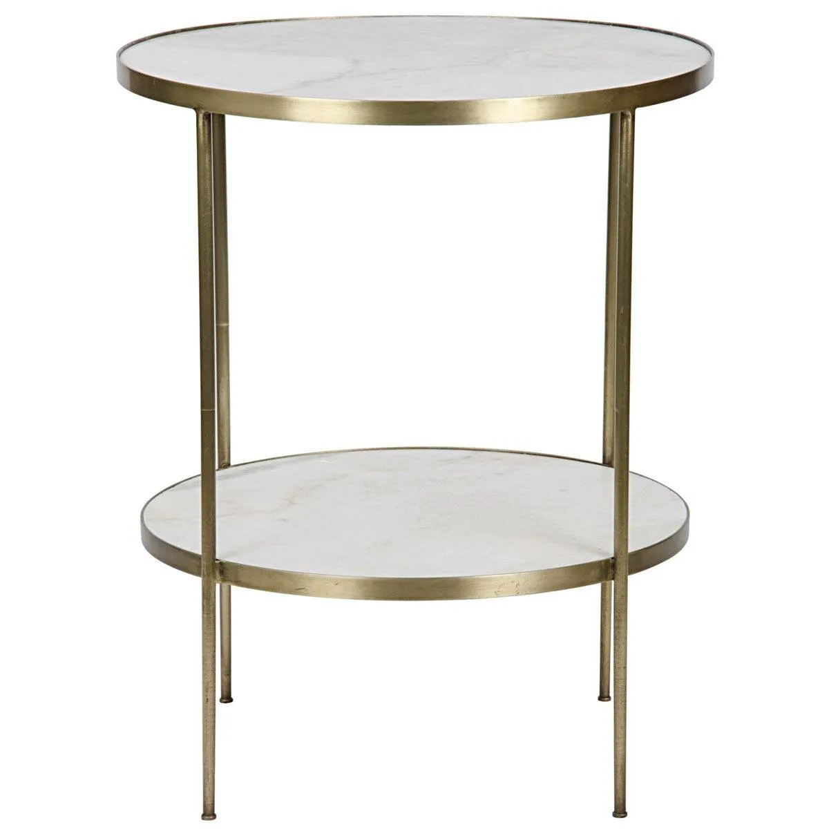 Rivoli Side Table