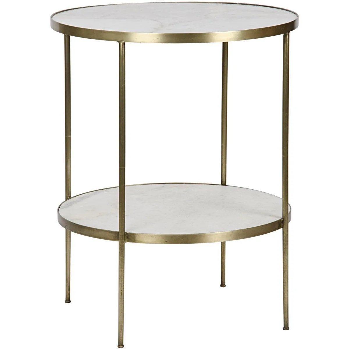 Rivoli Side Table