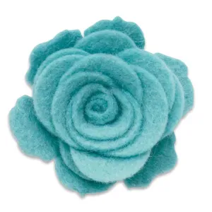 Robin's Egg - Beau Fleur Boutonniere