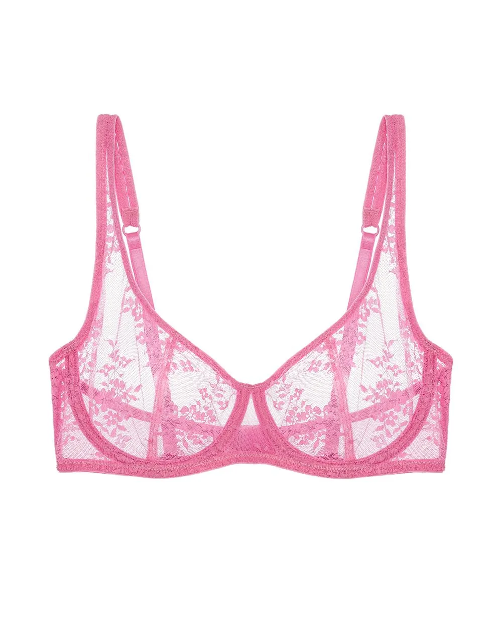 Romy Demi Bra