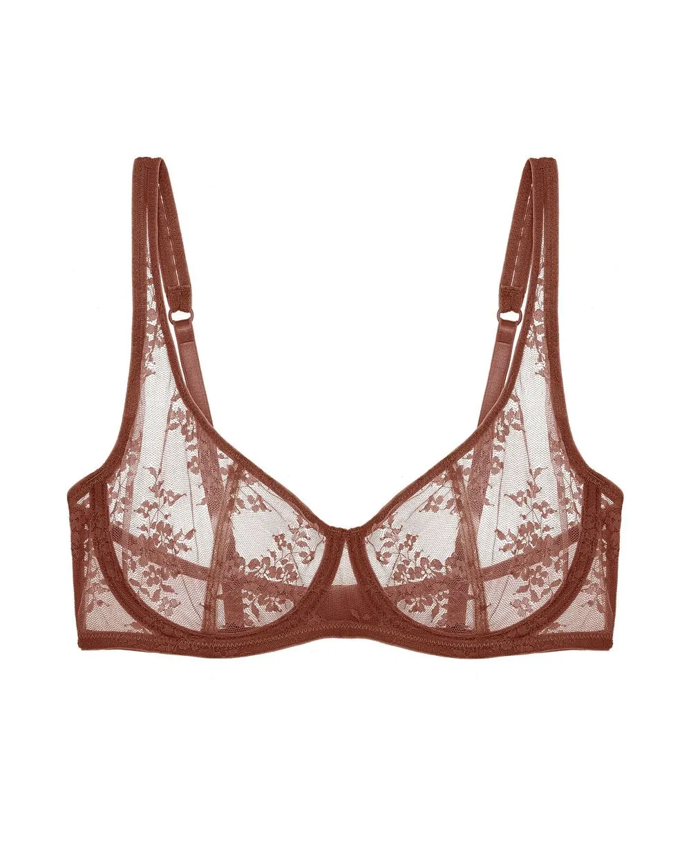 Romy Demi Bra