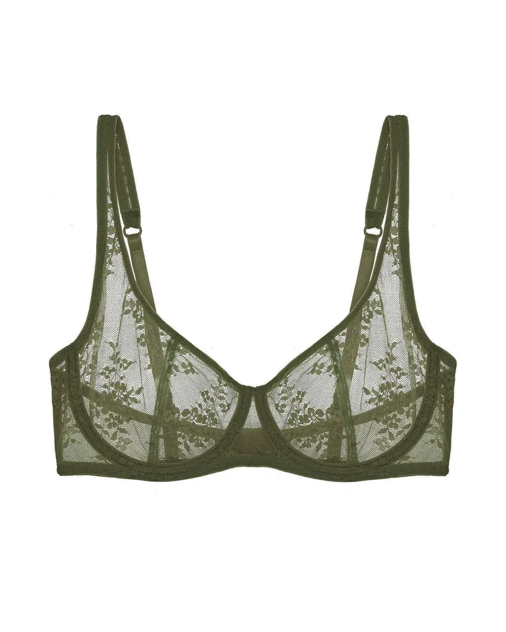 Romy Demi Bra