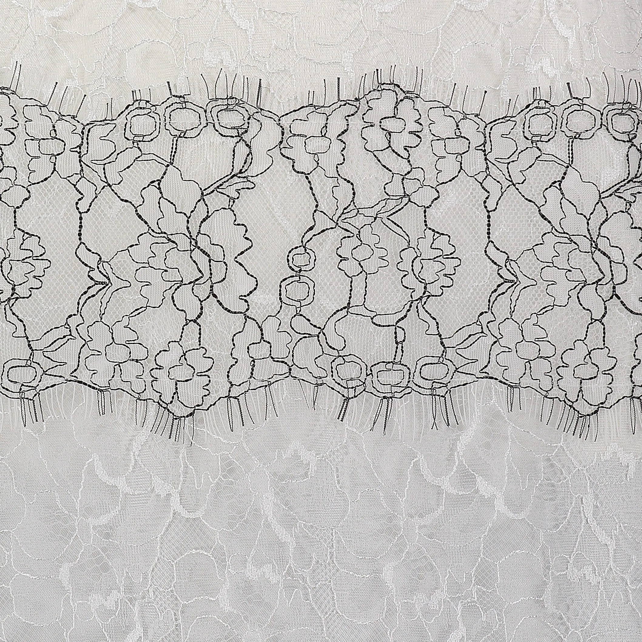 RR • Estate Chantilly Lace Dress