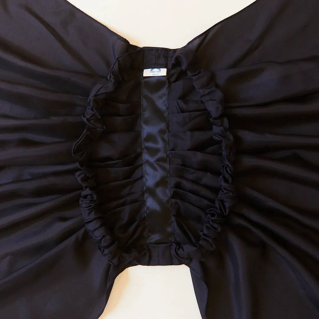 Sarah's Silks Costume - Bat
