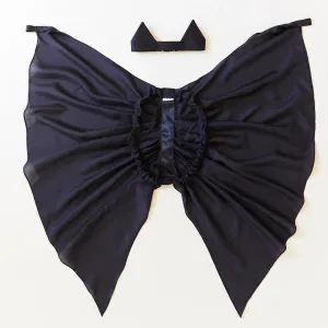 Sarah's Silks Costume - Bat