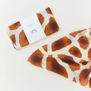 Sarah's Silks Playsilk - Giraffe