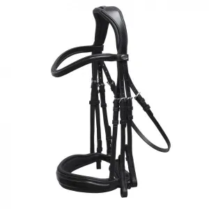 Schockemohle Milan Weymouth Bridle