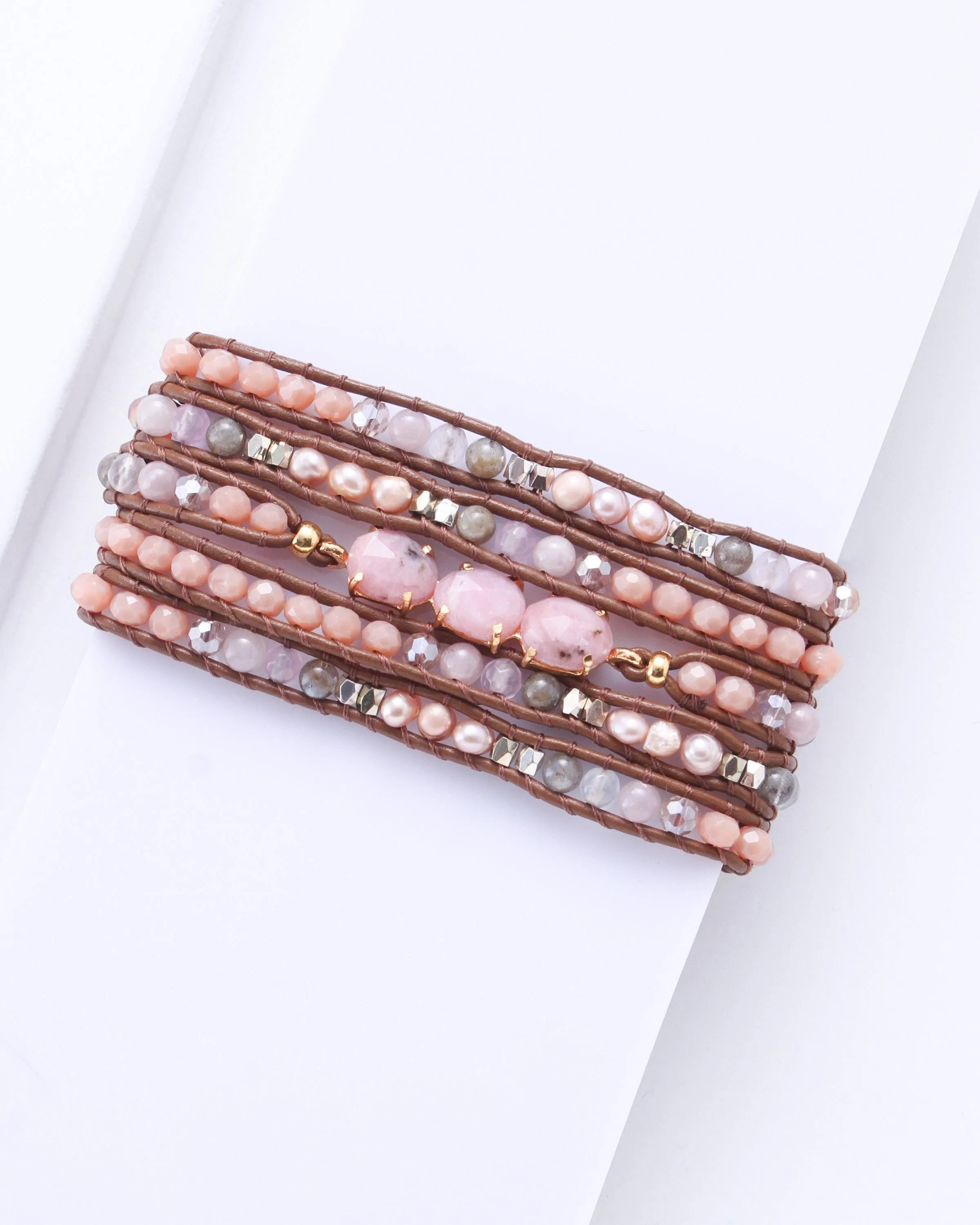 Selisia Wrap