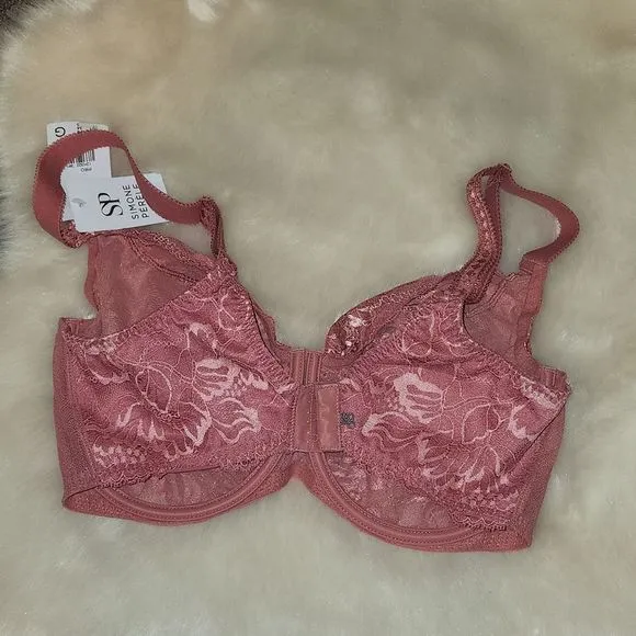 Simone Perele Bra