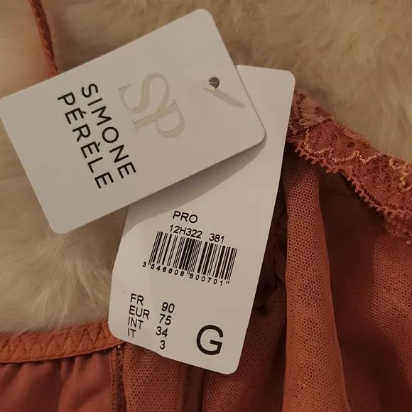 Simone Perele Bra