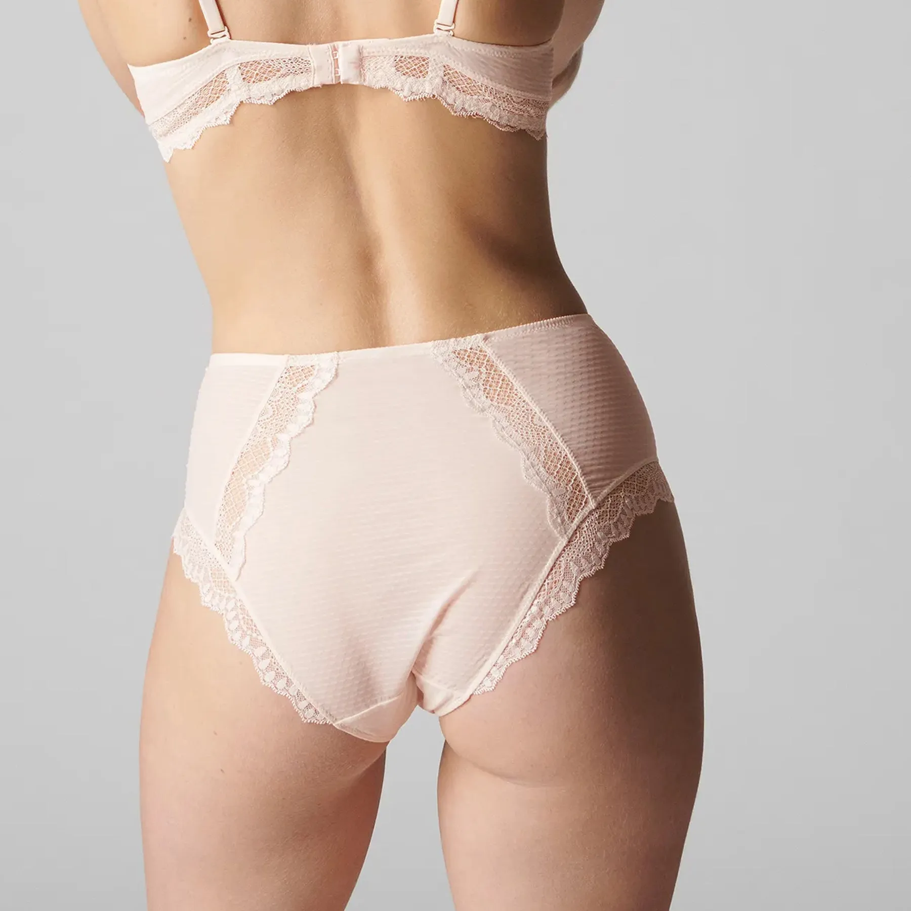 Simone Pérèle Candide Retro Brief