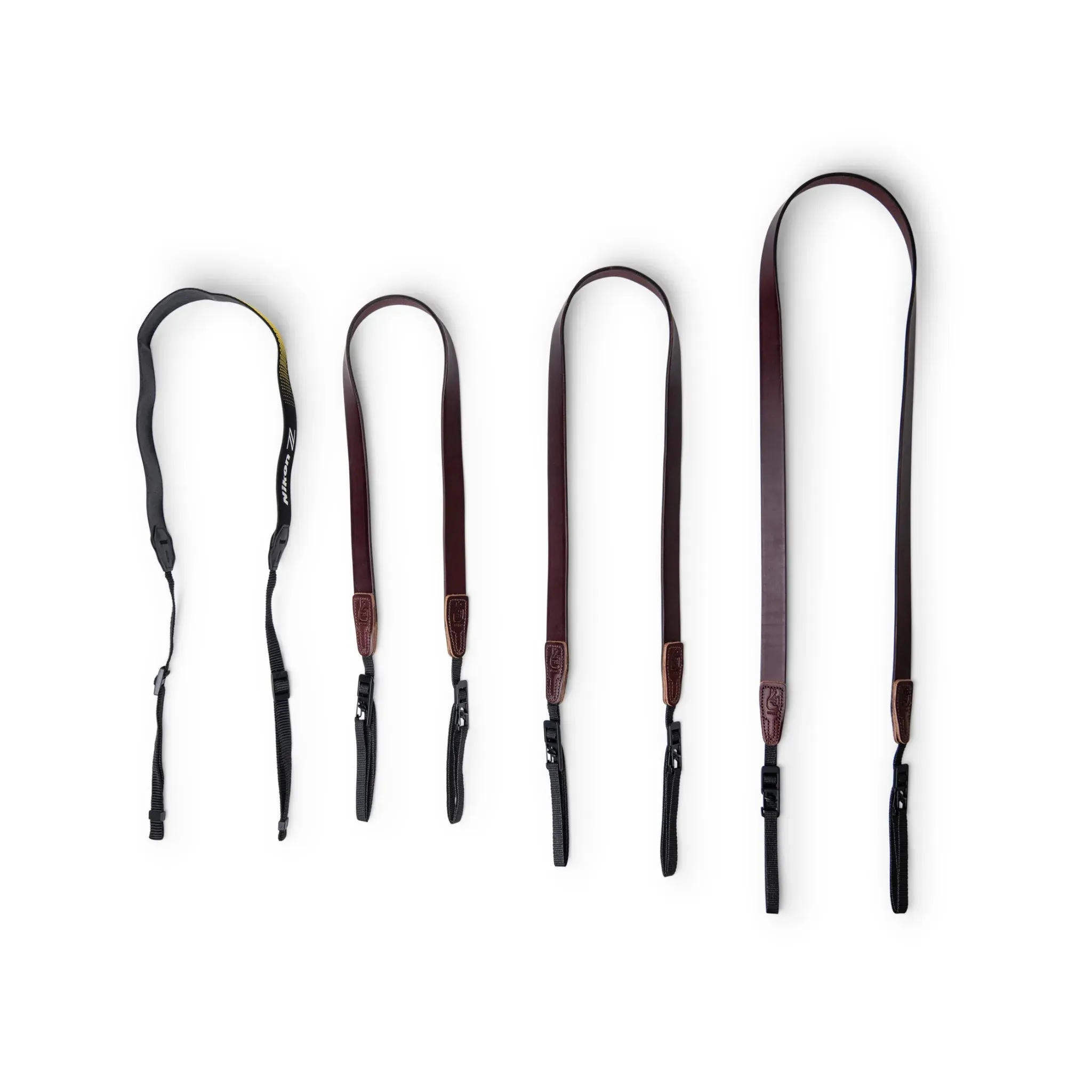 Simple 20 Camera Strap