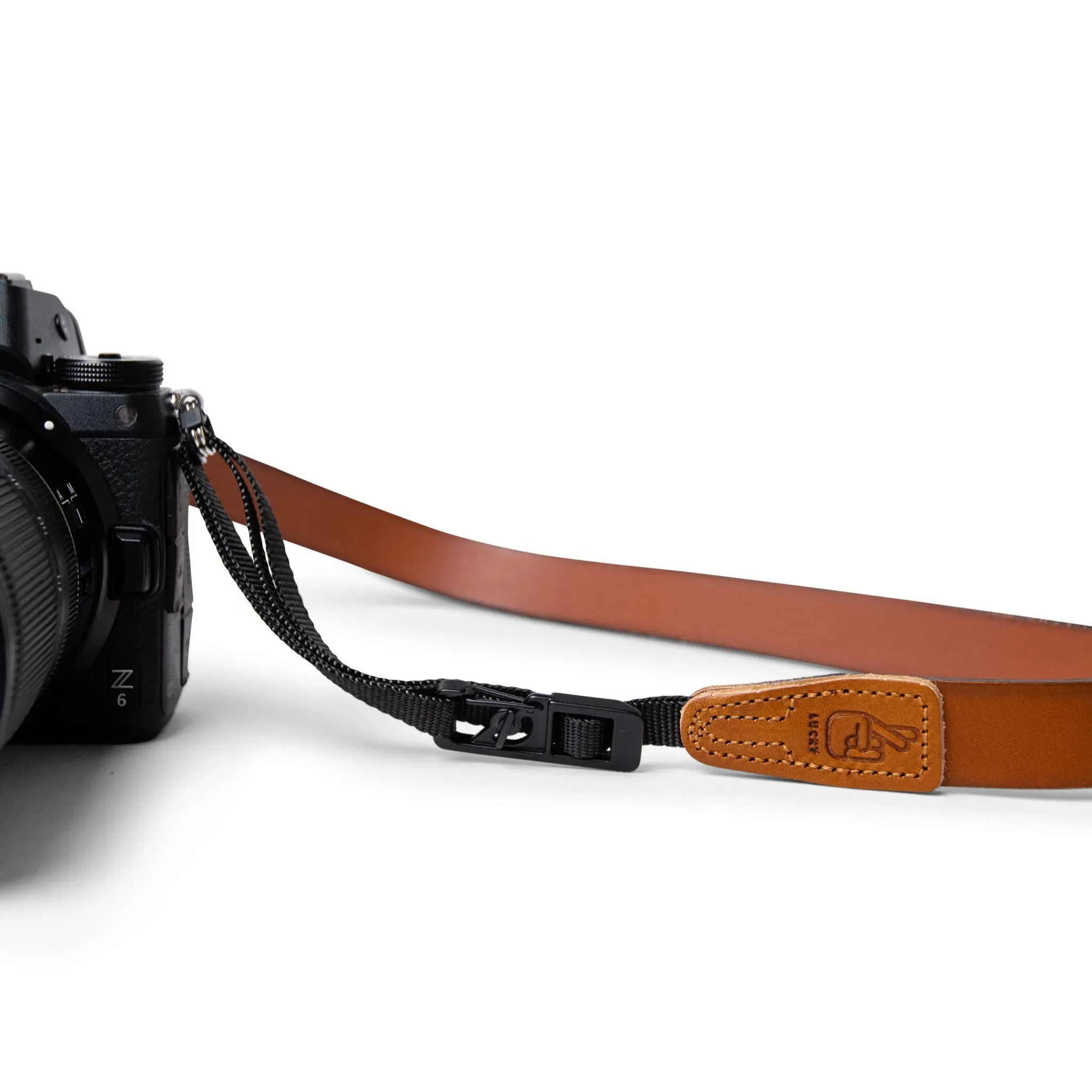 Simple 20 Camera Strap