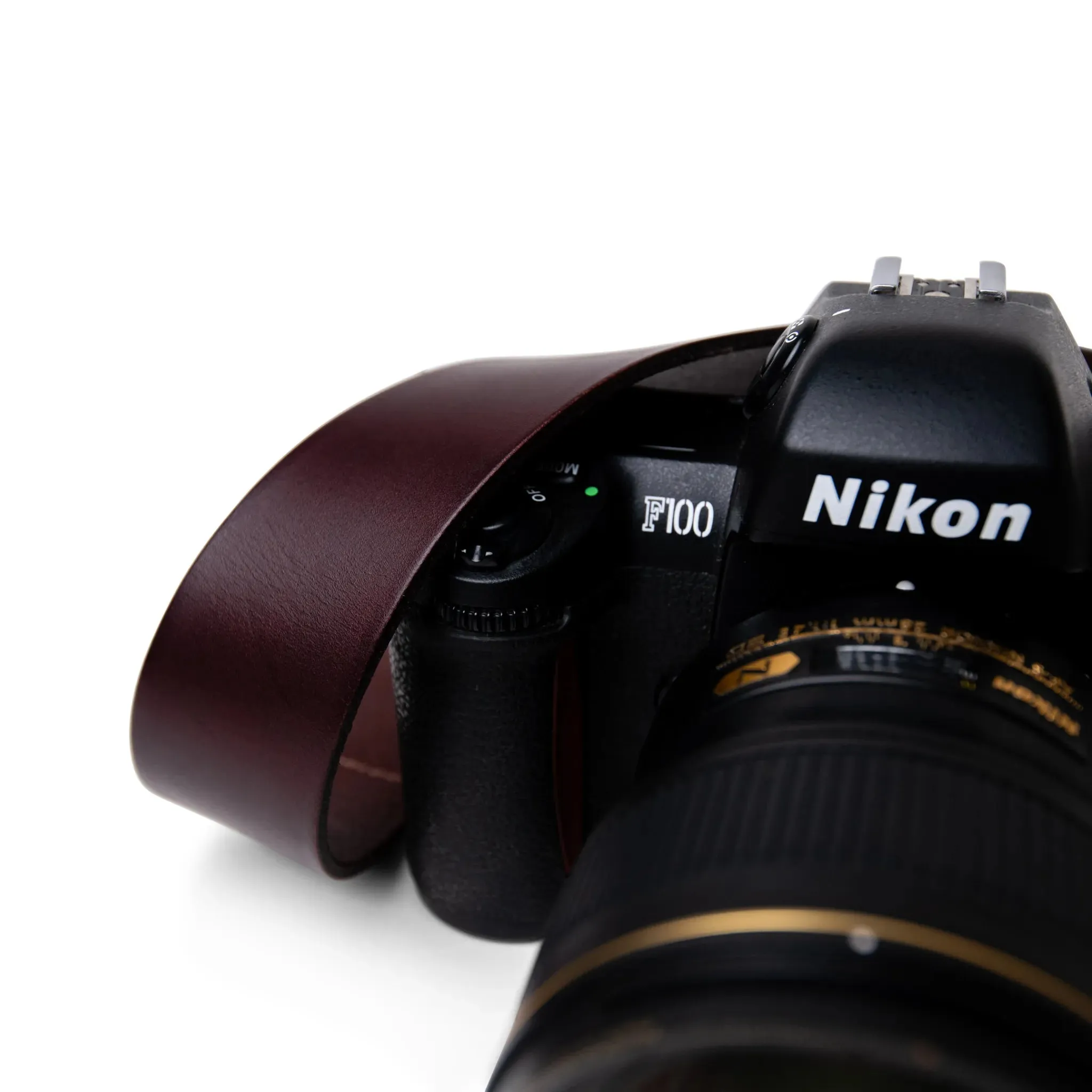 Simple 40 Camera Strap