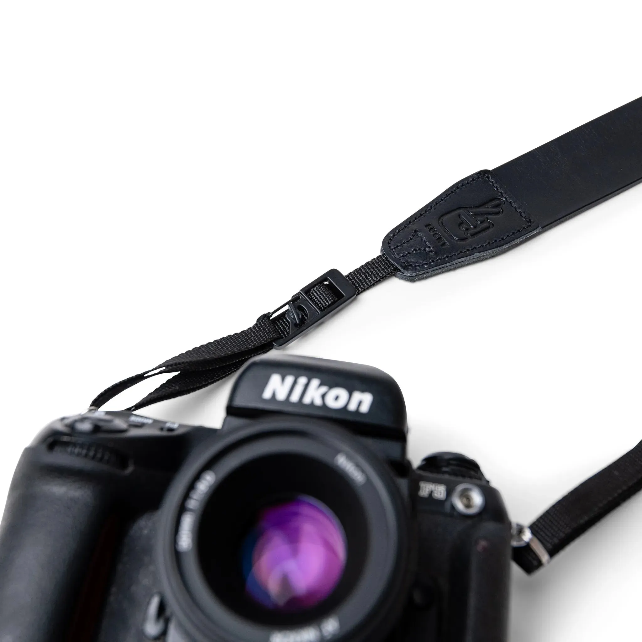 Simple 40 Camera Strap