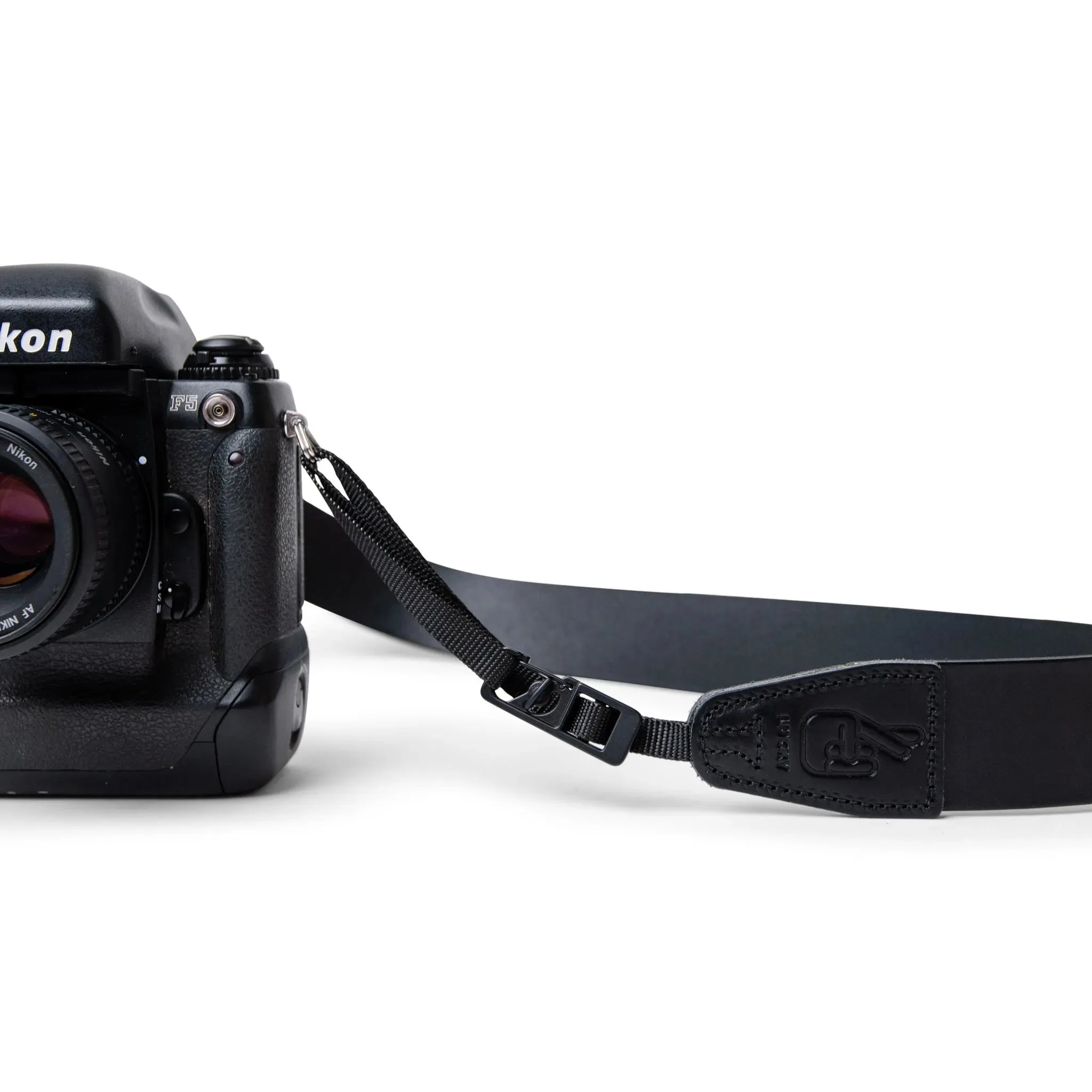 Simple 40 Camera Strap