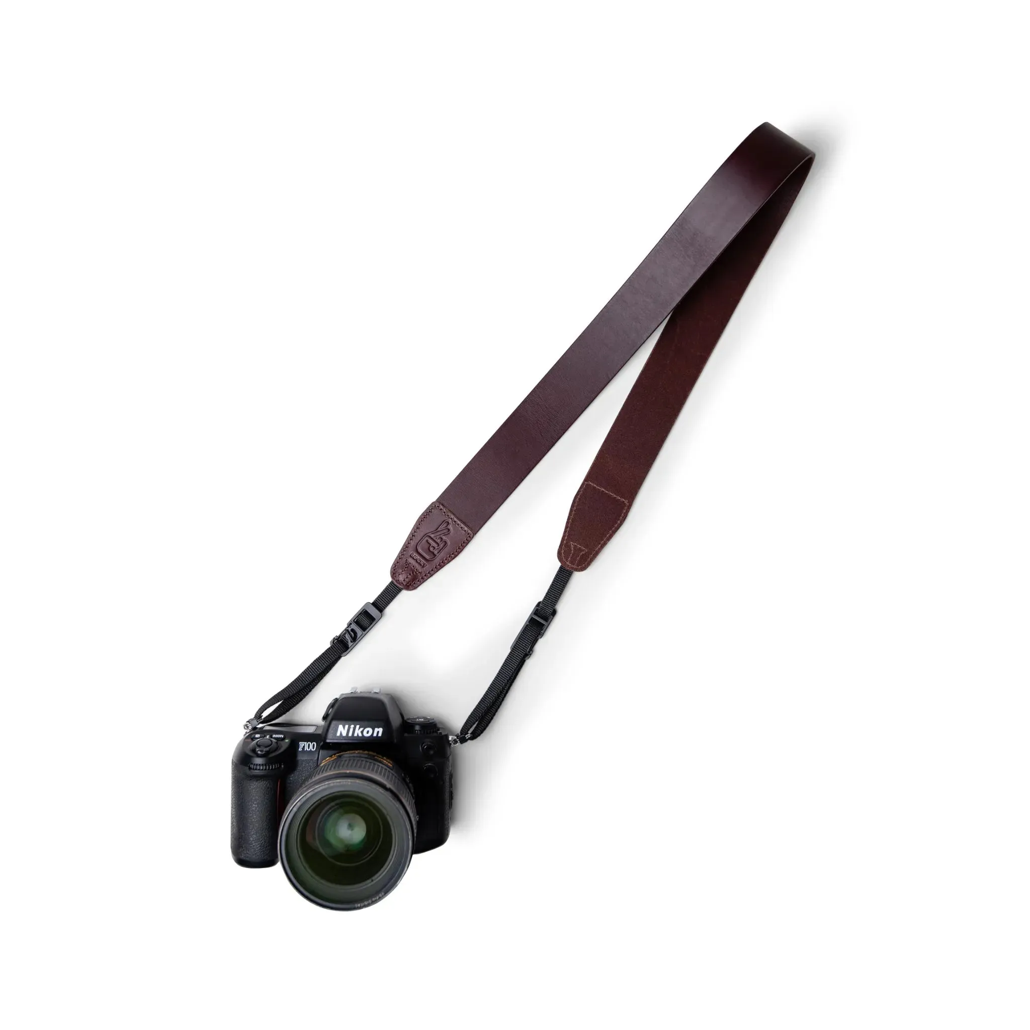 Simple 40 Camera Strap
