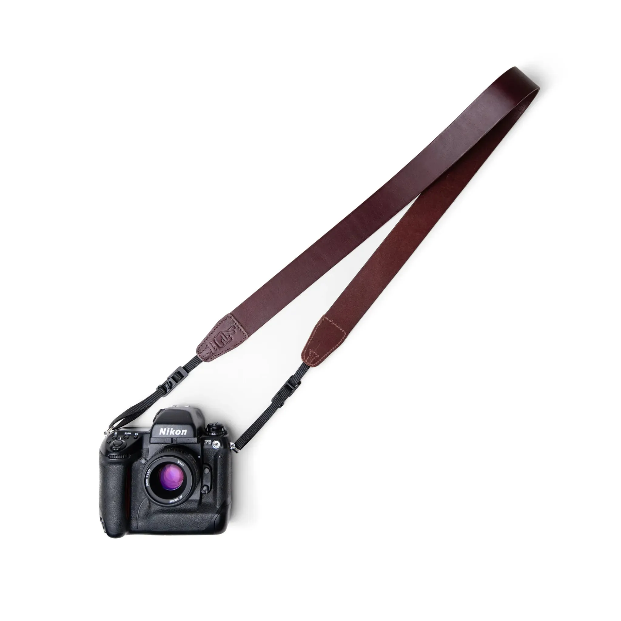 Simple 40 Camera Strap