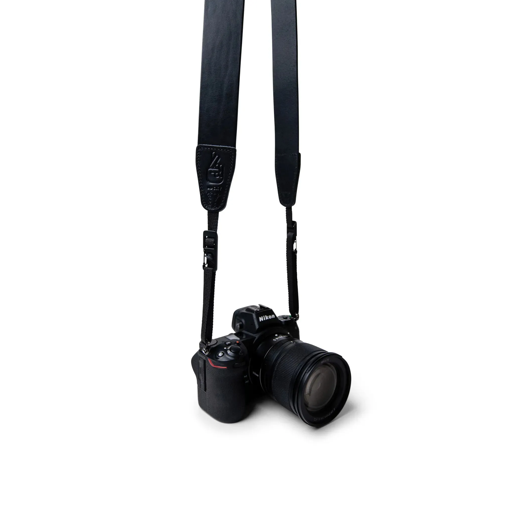 Simple 40 Camera Strap