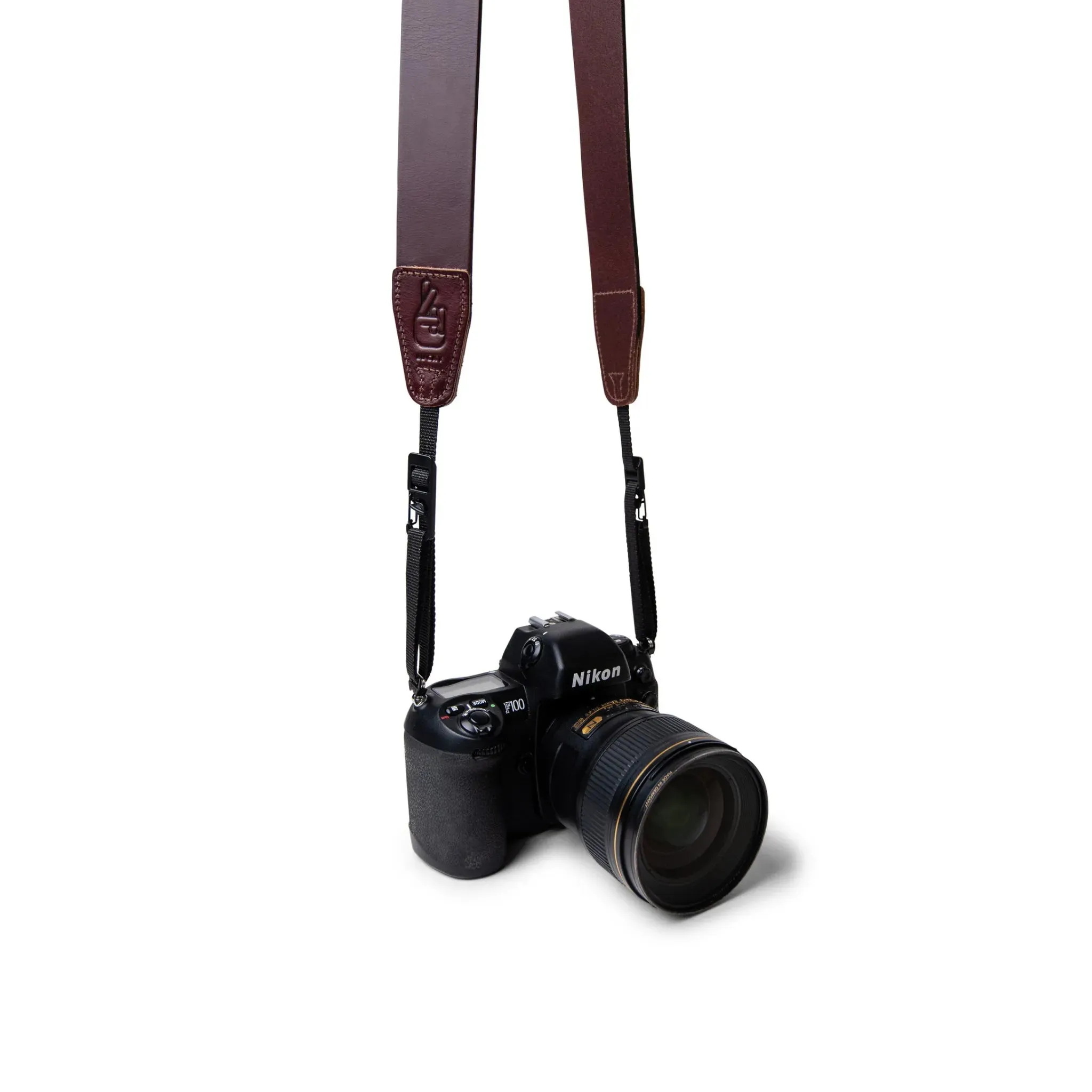 Simple 40 Camera Strap