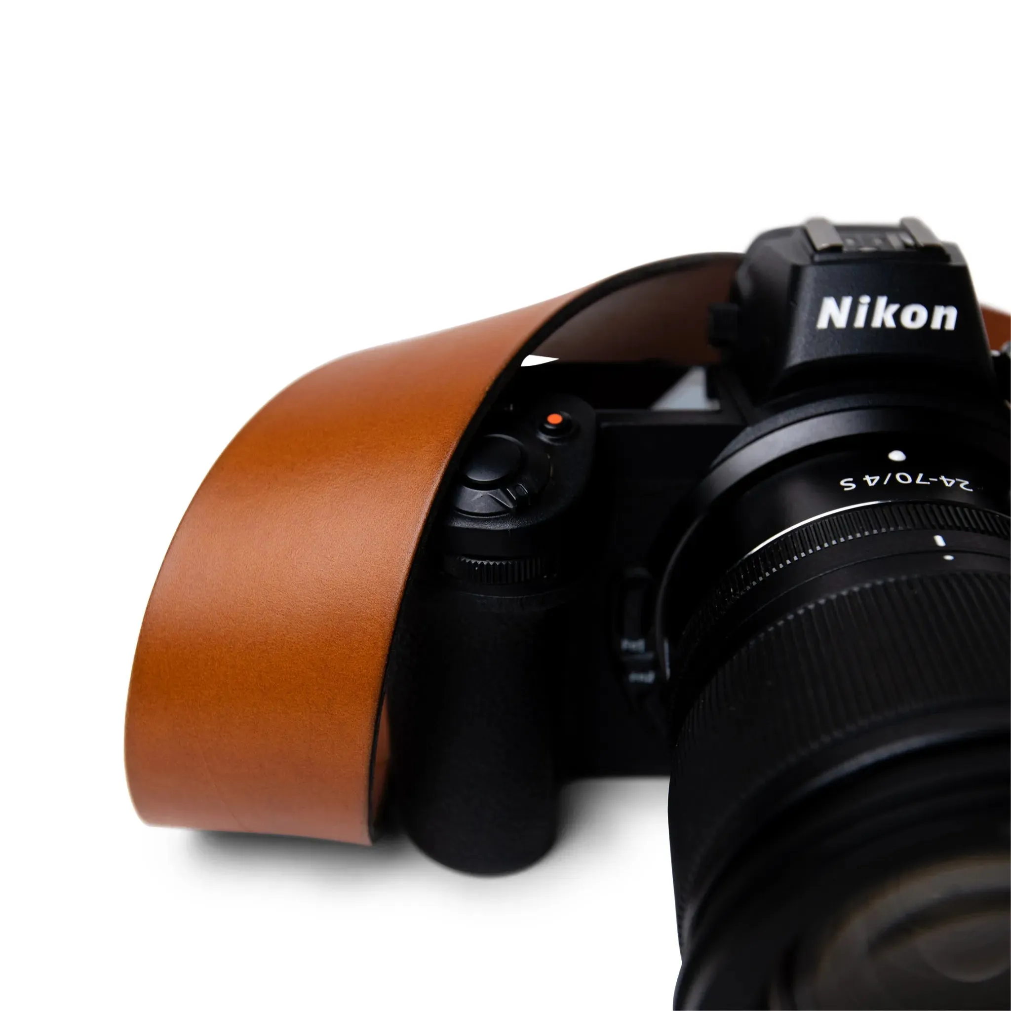 Simple 40 Camera Strap