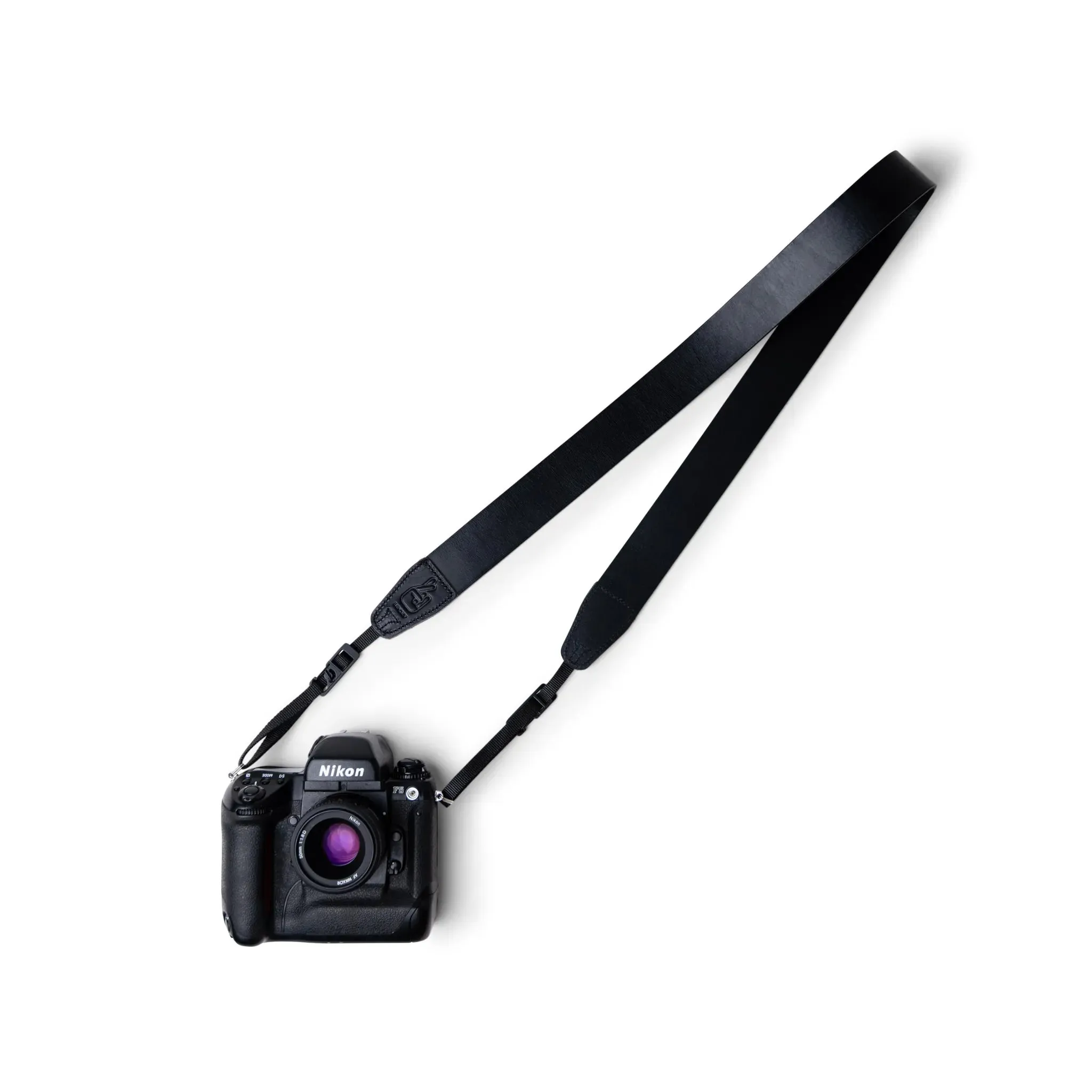 Simple 40 Camera Strap