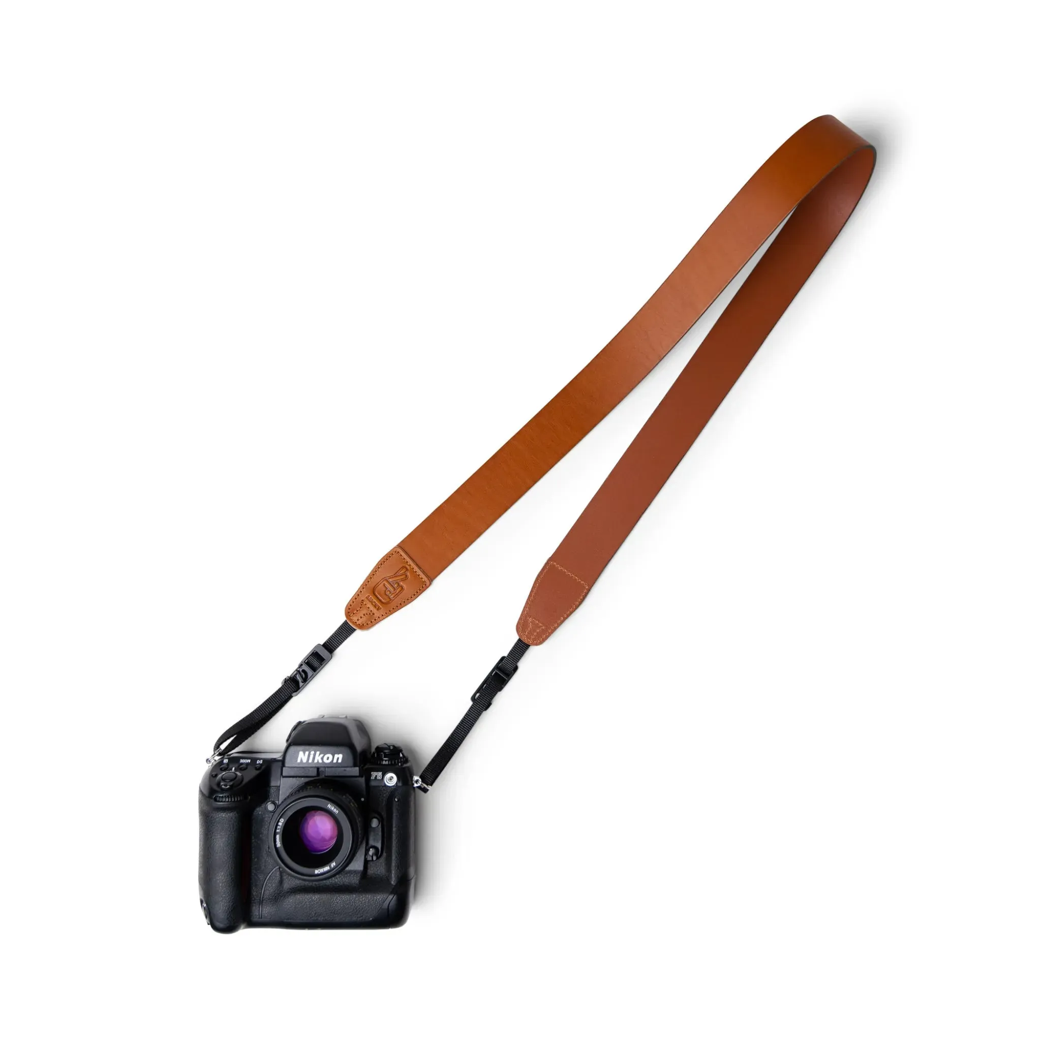 Simple 40 Camera Strap