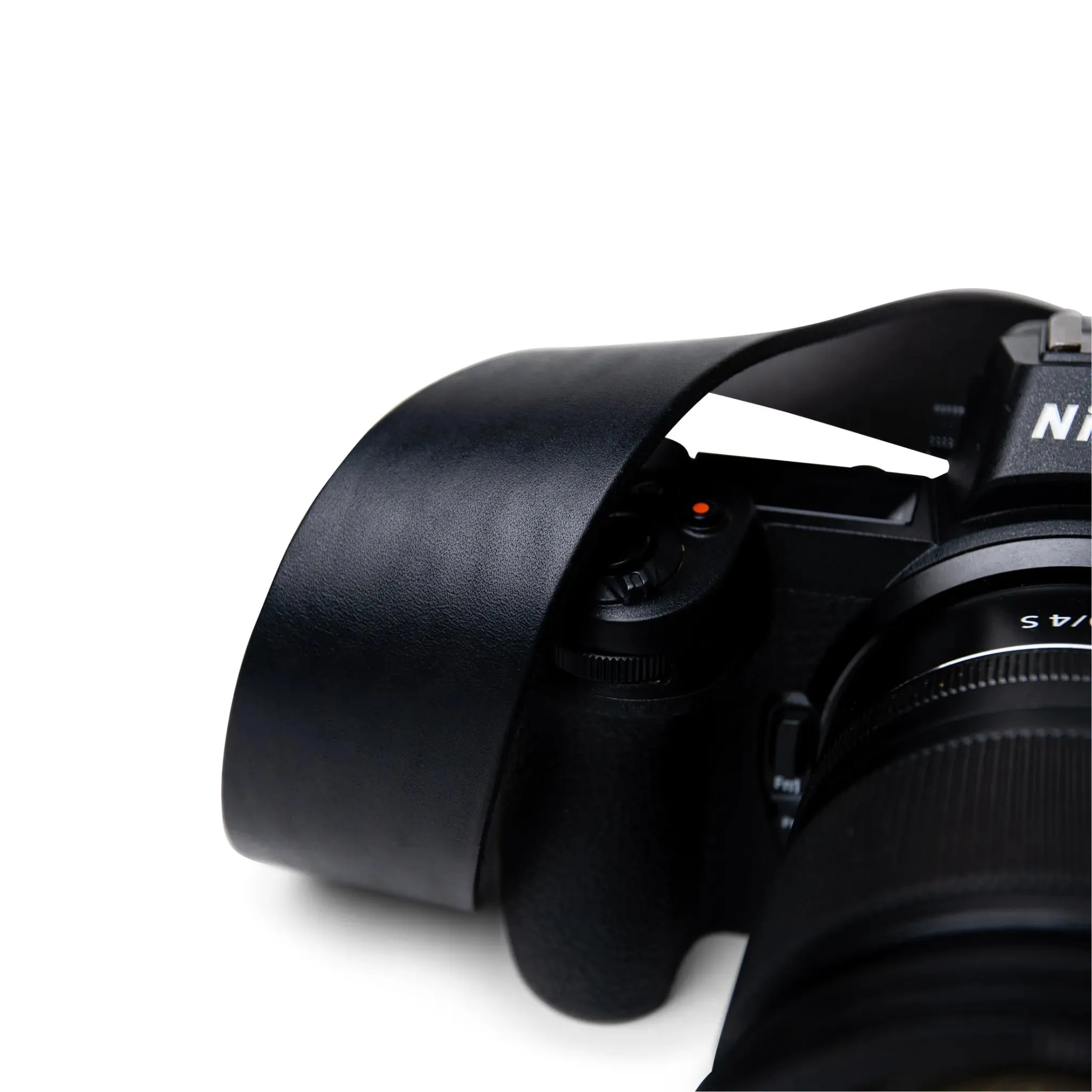 Simple 40 Camera Strap