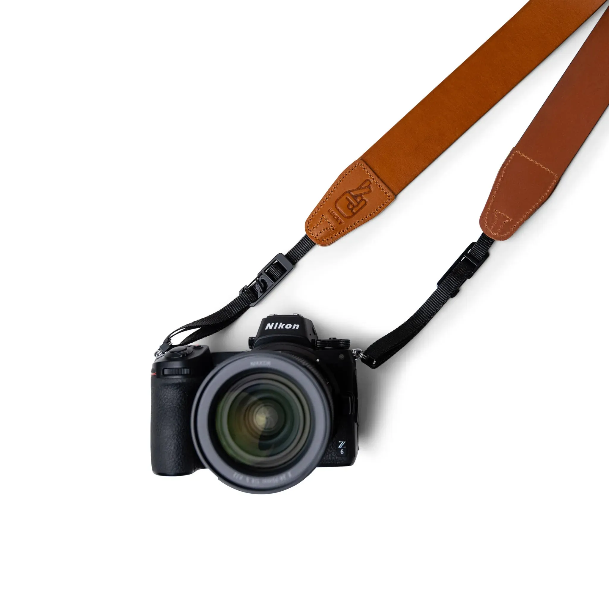 Simple 40 Camera Strap