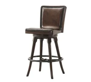 Simple Pleasures Bar Stool