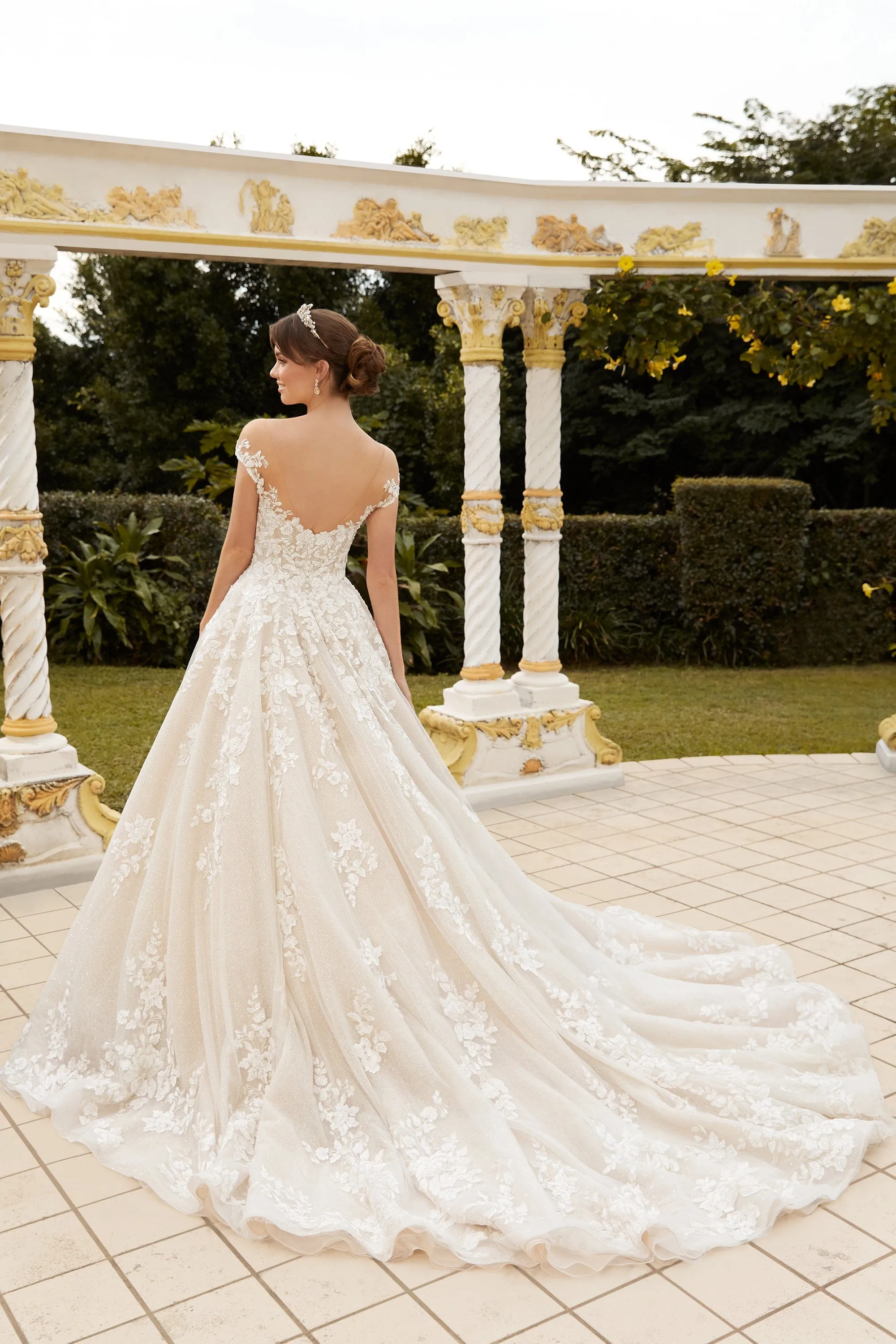 Sophia Tolli: ST1228 - Haven
