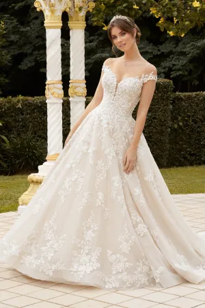 Sophia Tolli: ST1228 - Haven
