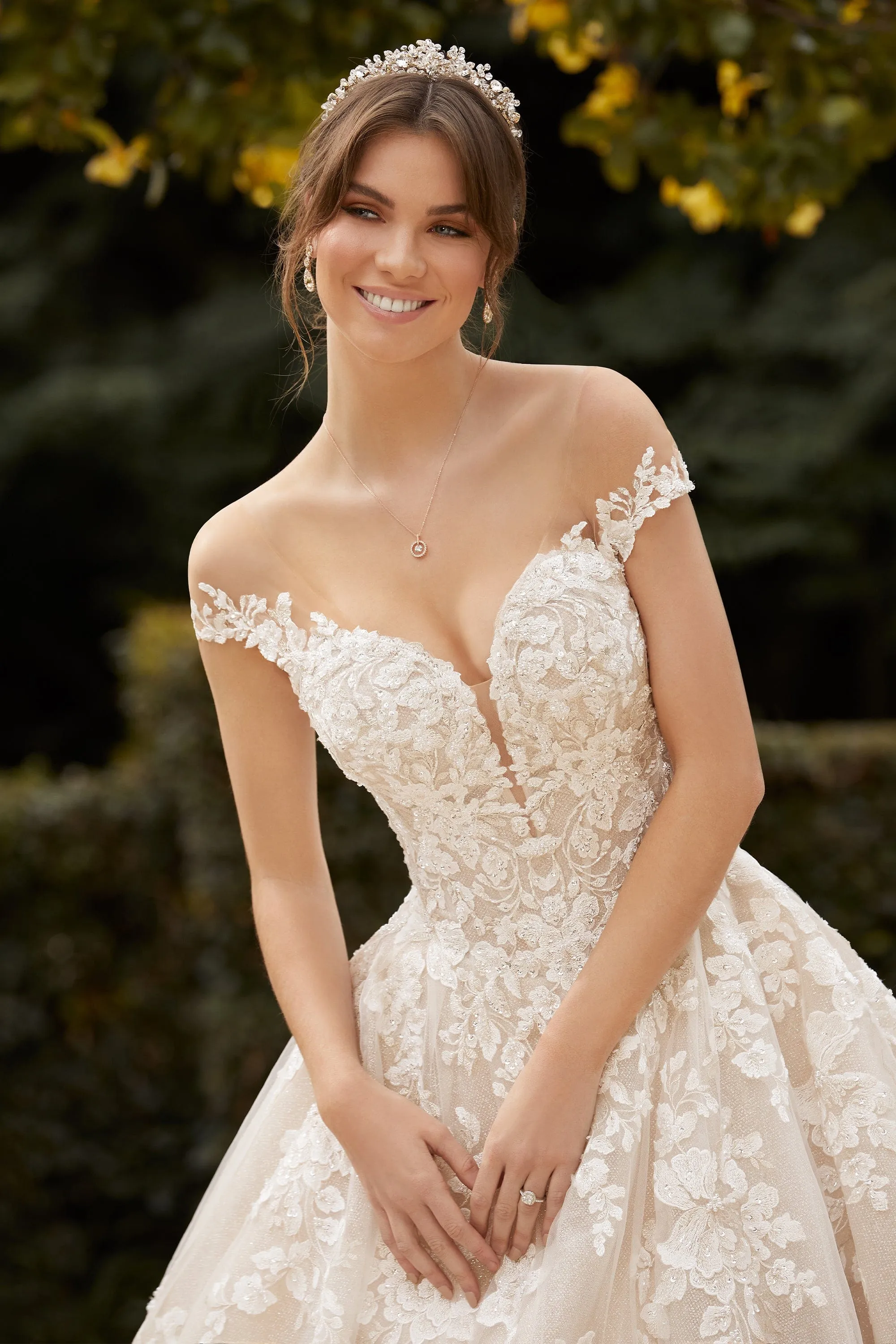 Sophia Tolli: ST1228 - Haven