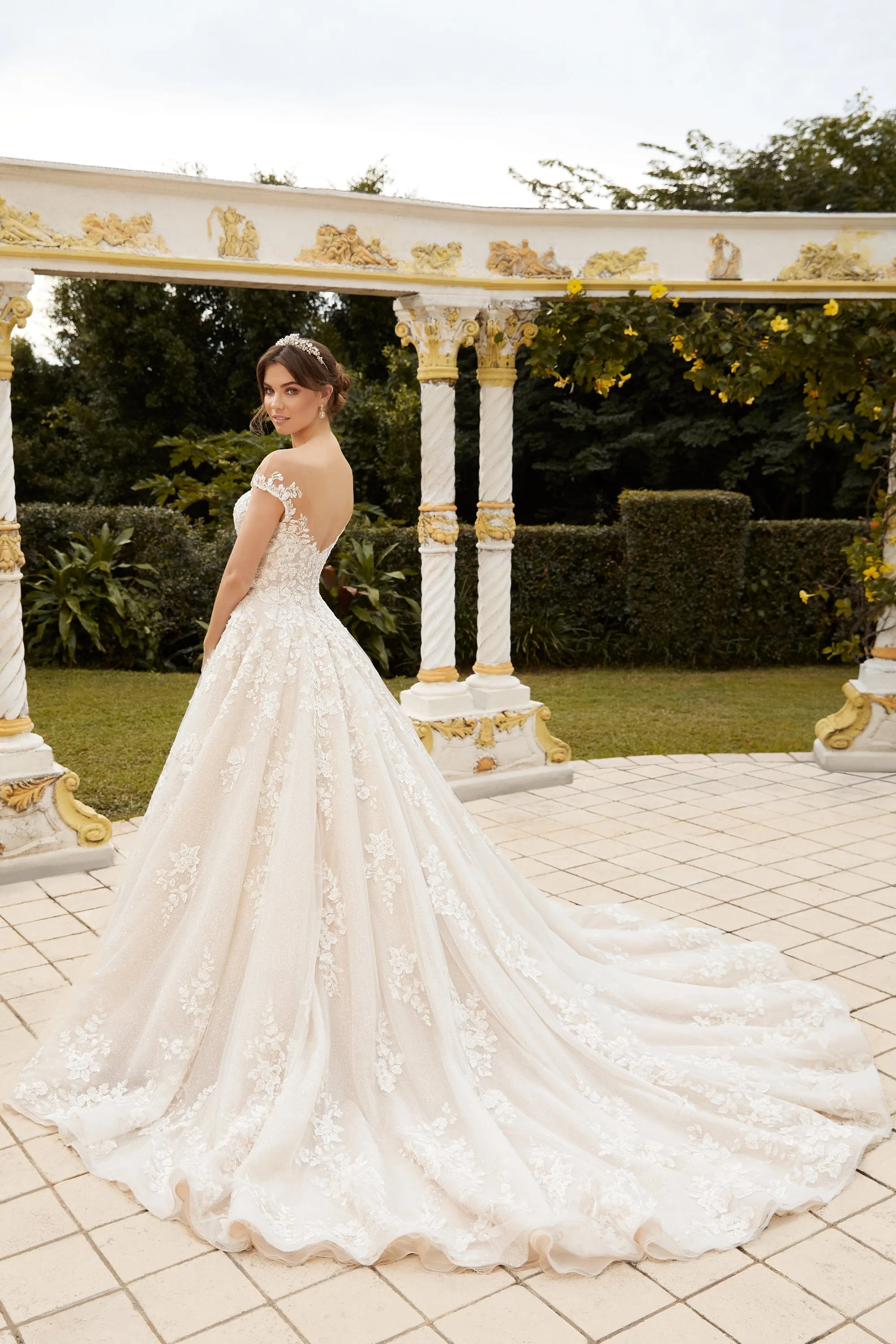 Sophia Tolli: ST1228 - Haven