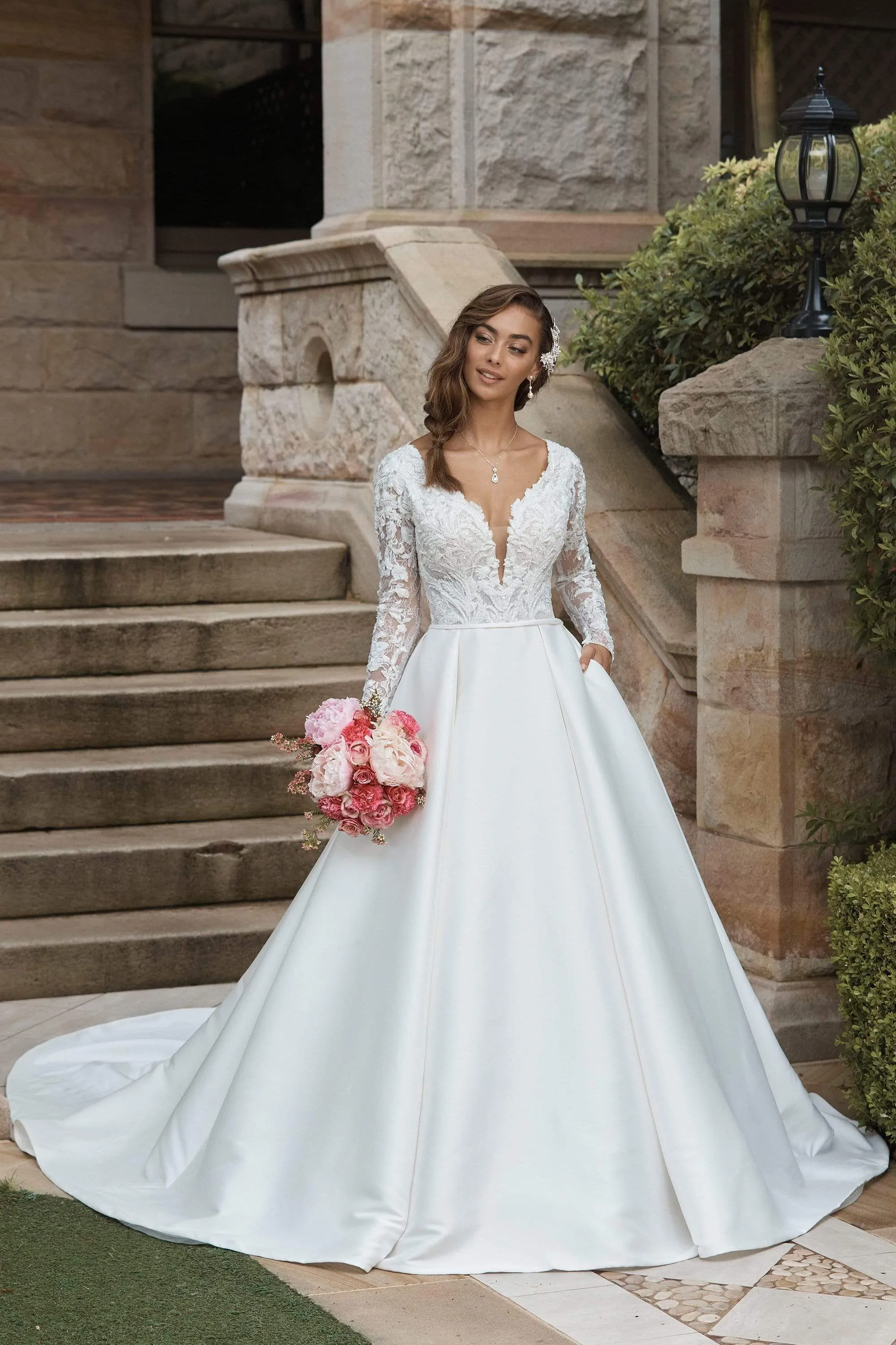 Sophia Tolli: ST2216 - Tahani