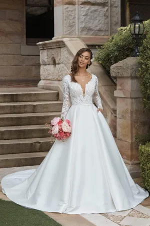 Sophia Tolli: ST2216 - Tahani