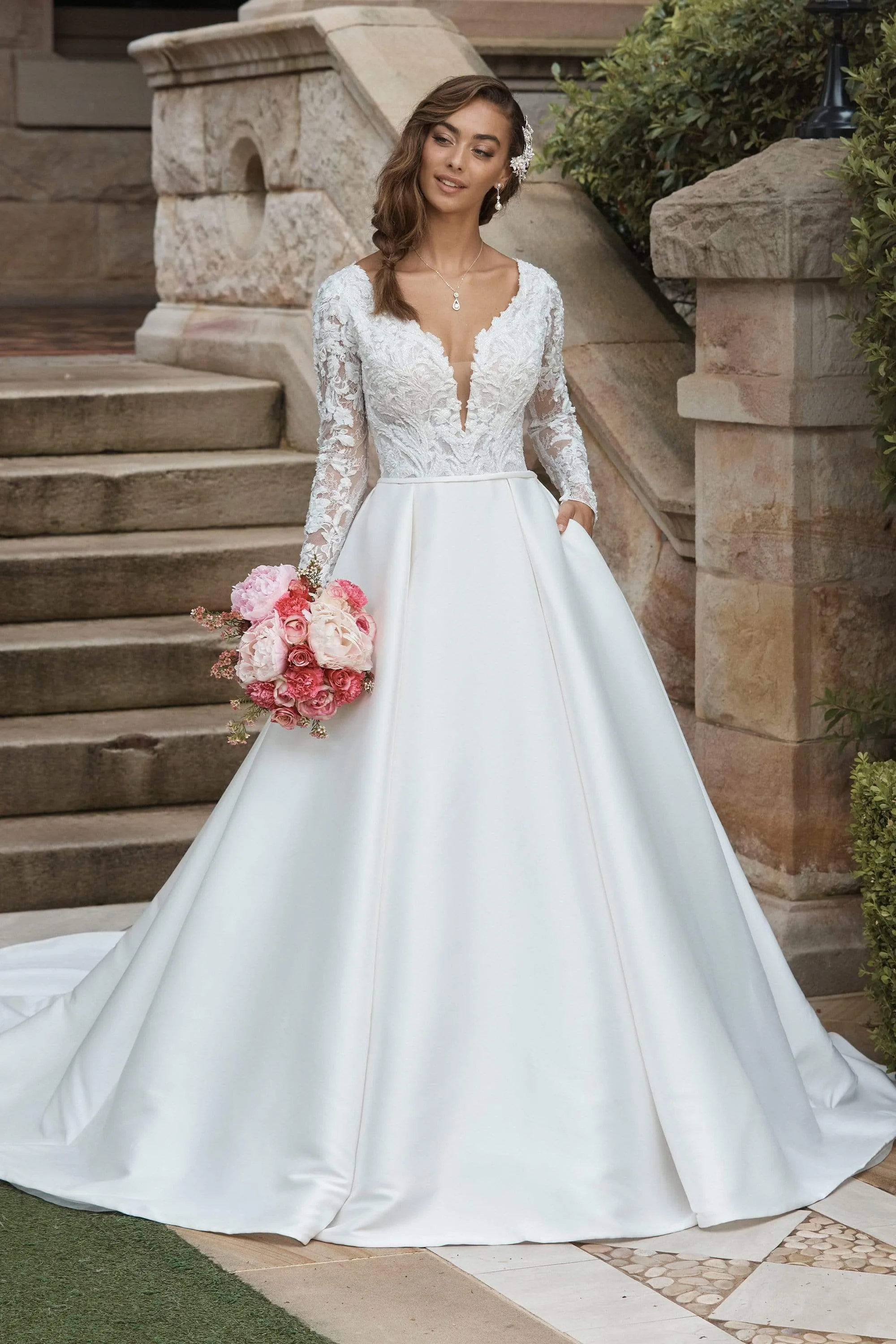 Sophia Tolli: ST2216 - Tahani